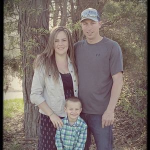 Meet your Posher, Amanda